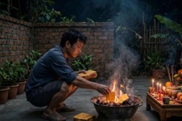 Tại sao tháng 7 Âm lịch được gọi là "tháng ma"? 7 kiêng kỵ mà người xưa dặn để tránh rủi ro, rước may mắn
