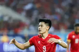 ASEAN Cup 2026: Đình Bắc là Vua phá lưới vòng bảng nhưng vẫn xếp sau cầu thủ này