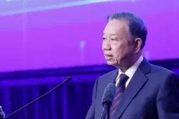 Tổng Bí thư, Chủ tịch nước nêu tầm nhìn về quan hệ đối tác kiểu mới với Úc