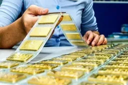 Thanh tra Chính phủ chuyển Bộ Công an xem xét 7 trường hợp bán vàng số lượng lớn bất thường