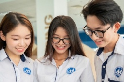 Điểm chuẩn Trường ĐH Tài chính - Marketing năm 2026, cao nhất 29,77