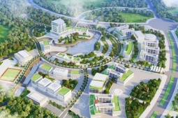 Giáo dục - Điểm chuẩn 12 trường thuộc Đại học Quốc gia Hà Nội: Cao nhất 28,12 điểm