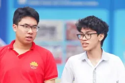 Vì sao nhóm ngành công nghệ mũi nhọn lập đỉnh, điểm chuẩn cao chót vót