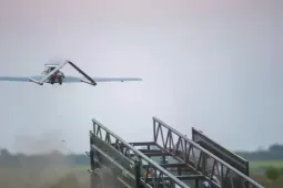 Ukraine tập kích UAV vào thành phố Nga khiến hàng chục người chết và bị thương