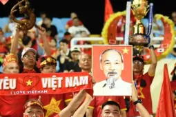 Người hâm mộ Việt Nam áp đảo Thái Lan, Malaysia về độ cuồng nhiệt tại ASEAN Cup 2026 thế nào?