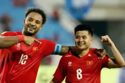 Ai là 'át chủ bài' của HLV Kim Sang-sik ở ASEAN Cup 2026?