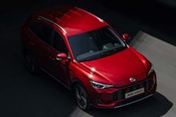 MG ZS mới sắp về Việt Nam có gì đặc biệt trong tầm giá 600 triệu đồng