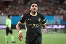 Trực tiếp chuyển nhượng 10/8: Newcastle hỏi mua Marmoush của Man City