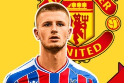 MU có nên mạo hiểm với "canh bạc" Adam Wharton 100 triệu euro?