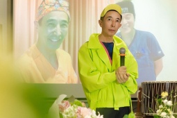 “Huyền thoại phẫu thuật thẩm mỹ Nhật Bản” Fukuta Keizo lần đầu đến Việt Nam