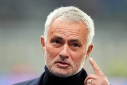 Tin mới nhất bóng đá trưa 10/8: Mourinho ghét chuyện nghỉ ngơi