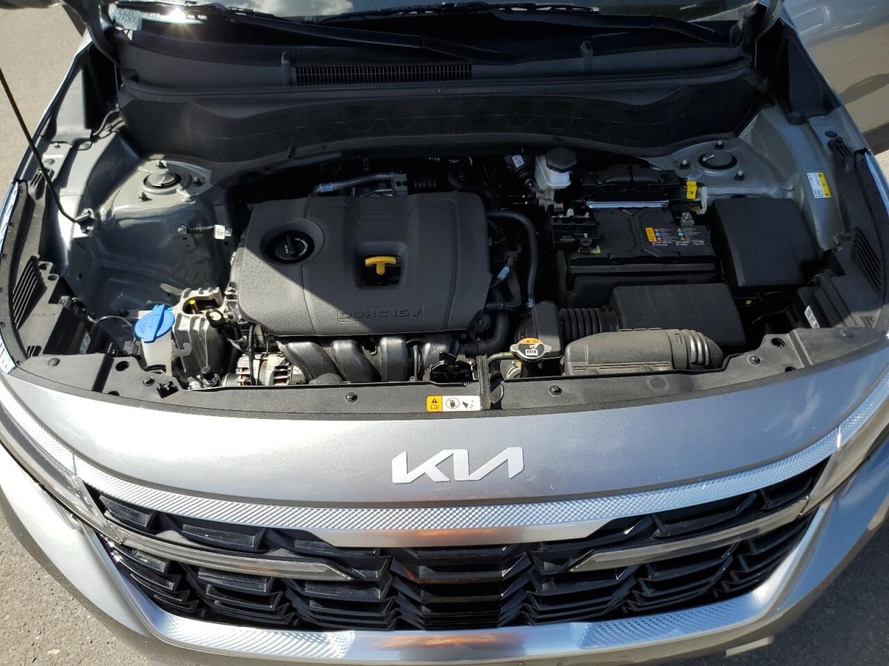 Mitsubishi Xforce và Kia Seltos: Chọn xe nào trong tầm 600 triệu đồng? - 6