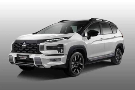 Chi tiết quan trọng khiến lái mới nên né Mitsubishi Xpander Cross 2026