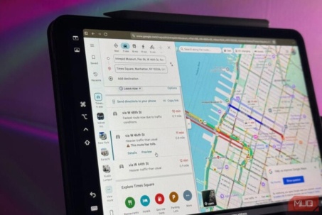 Google Maps dự báo kẹt xe trước khi tắc đường xảy ra thế nào?