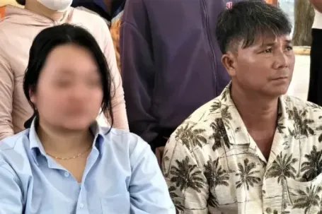 TP NOW: Cô gái kể  phép màu  giúp sống sót 8 tiếng trên biển