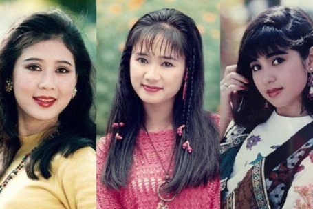Ngắm các 'nữ hoàng ảnh lịch' thập niên 90 từng khiến bao người mê mẩn