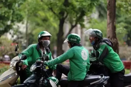 Vụ Grab bị phạt: Quyền dữ liệu của khách hàng bị xem nhẹ?