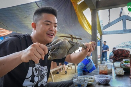 Hải Sapa TV là ai, nhờ đâu mà giàu lên nhanh chóng với cơ ngơi trăm tỷ?