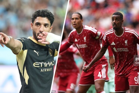 Liverpool nhận cơn địa chấn trước mùa giải mới, Chelsea lao đao ở "ao làng" Đông Nam Á