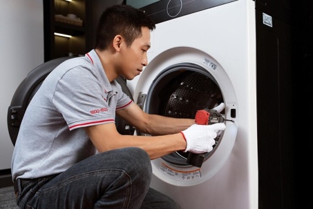LG Best Care: Nỗ lực chăm sóc toàn diện, hoàn thiện trải nghiệm người dùng