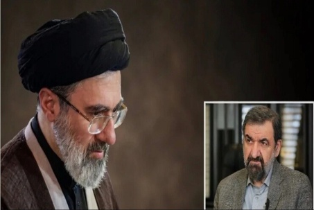 Lãnh tụ Tối cao Iran bất ngờ điều chỉnh nhân sự