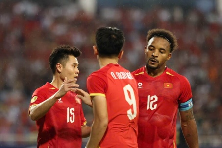 Báo Malaysia lo sợ vì quá lâu không thắng nổi ĐT Việt Nam
