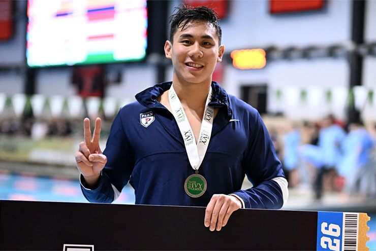 Watson Nguyễn