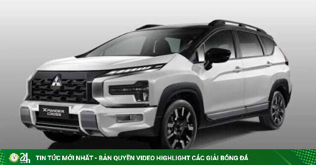 Chi tiết quan trọng khiến lái mới nên né Mitsubishi Xpander Cross 2026