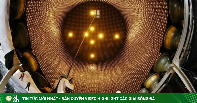 Các nhà khoa học Nhật Bản phát hiện dấu hiệu của “hạt ma” trong vũ trụ