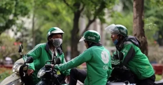 Vụ Grab bị phạt: Quyền dữ liệu của khách hàng bị xem nhẹ?
