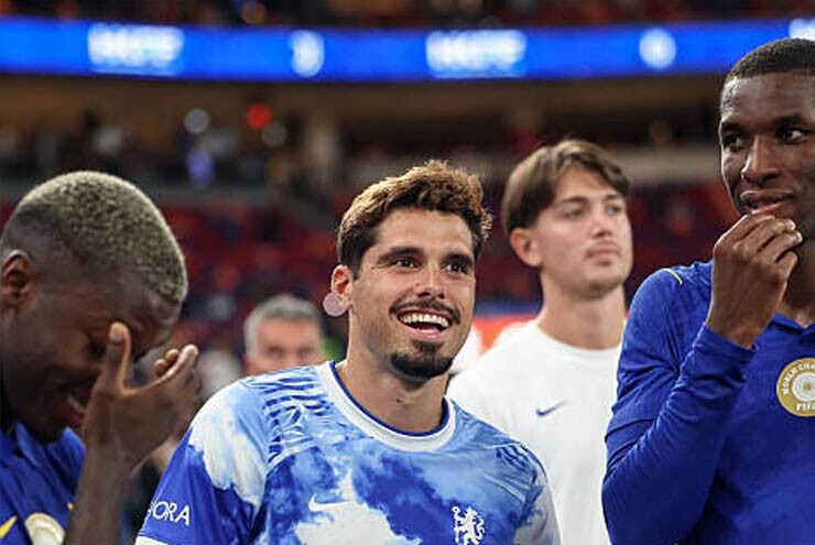 Trực tiếp chuyển nhượng 10/8: Barcola đạt thỏa thuận cá nhân với Liverpool - 2