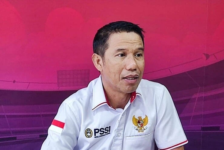 Tổng thư ký PSSI xin lỗi người hâm mộ