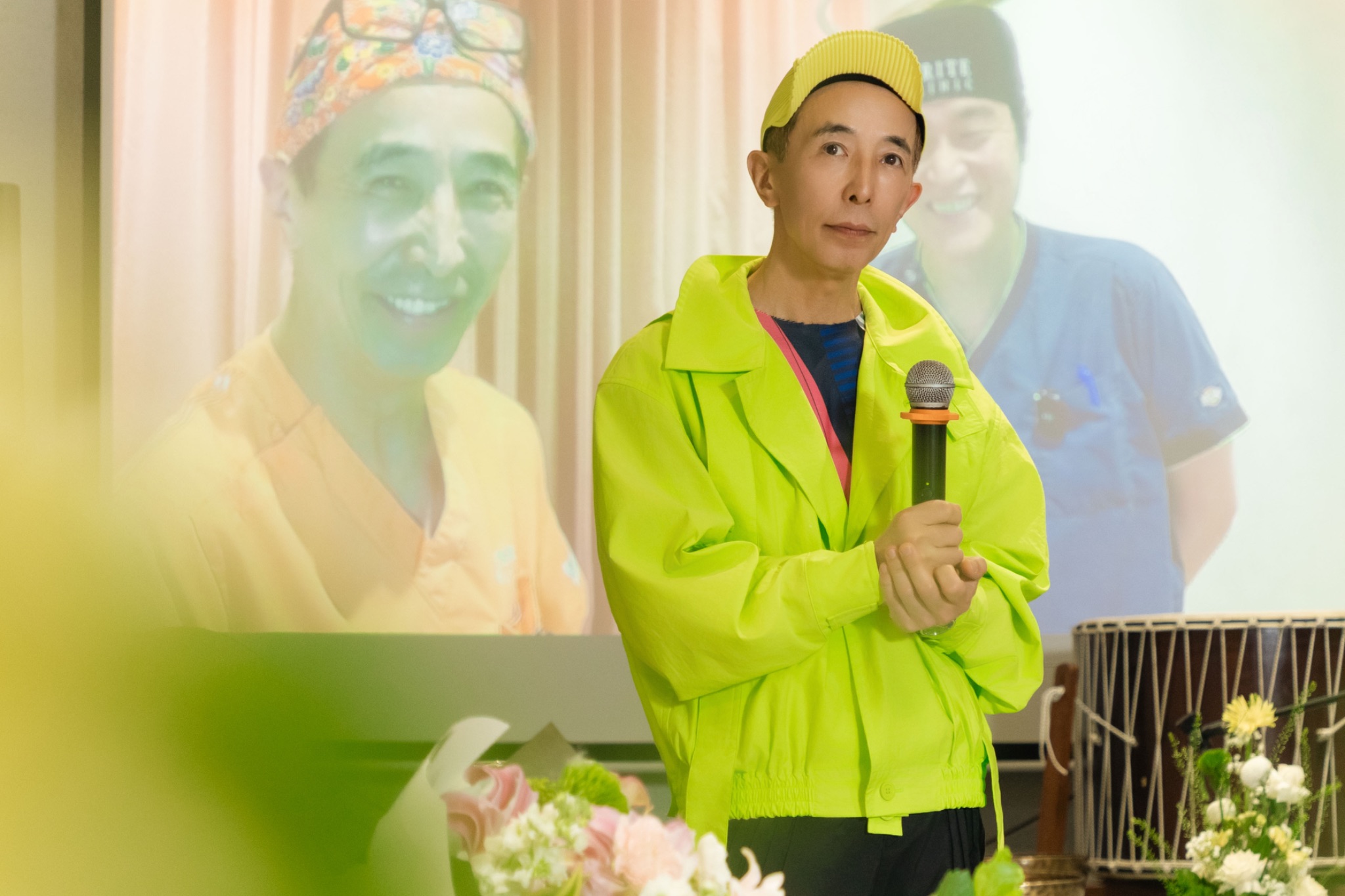 Bác sĩ người Nhật có quan điểm làm đẹp “Order-Made”, tạo hình thẩm mỹ riêng cho từng gương mặt.