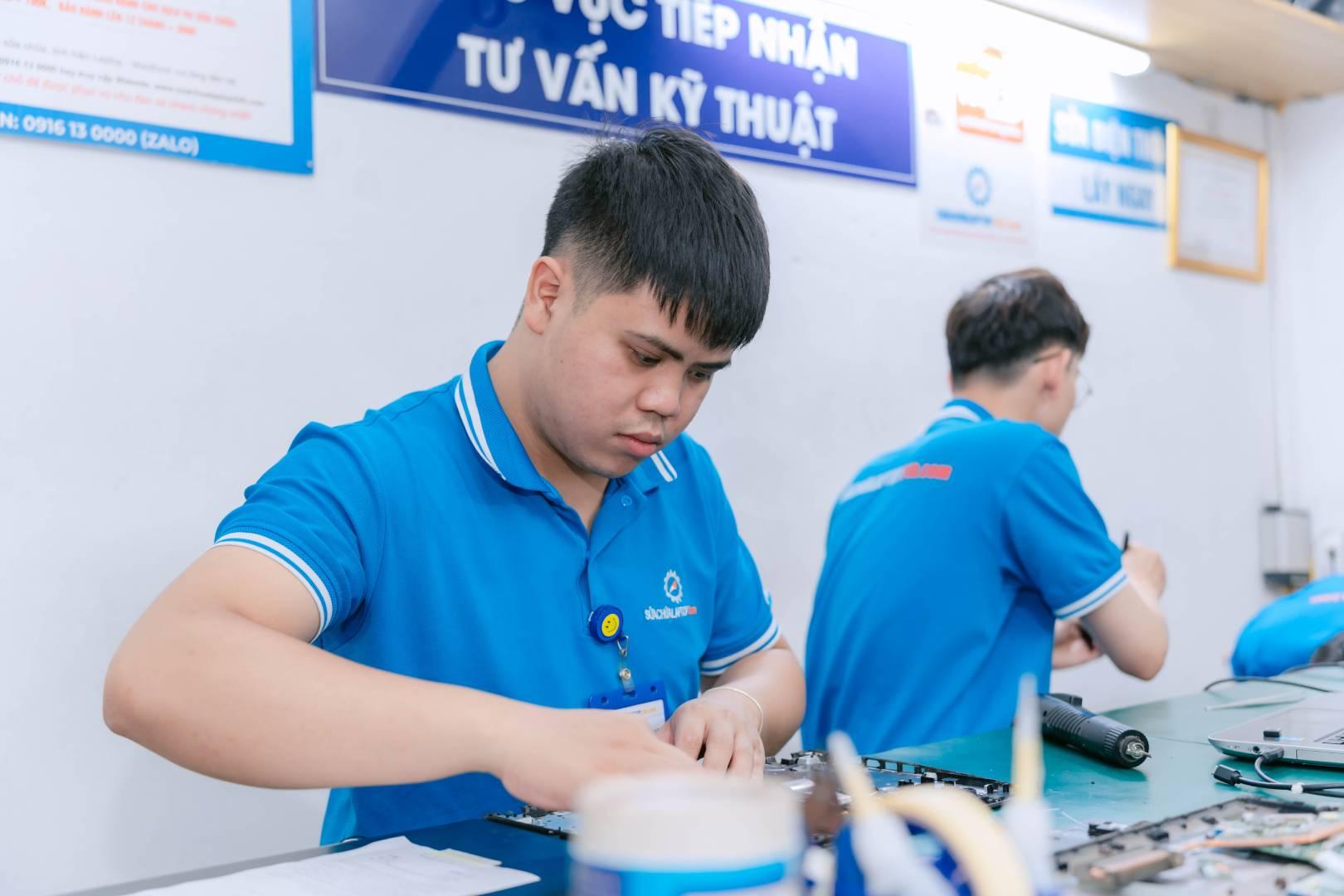 15 năm xây dựng thương hiệu từ uy tín và trách nhiệm