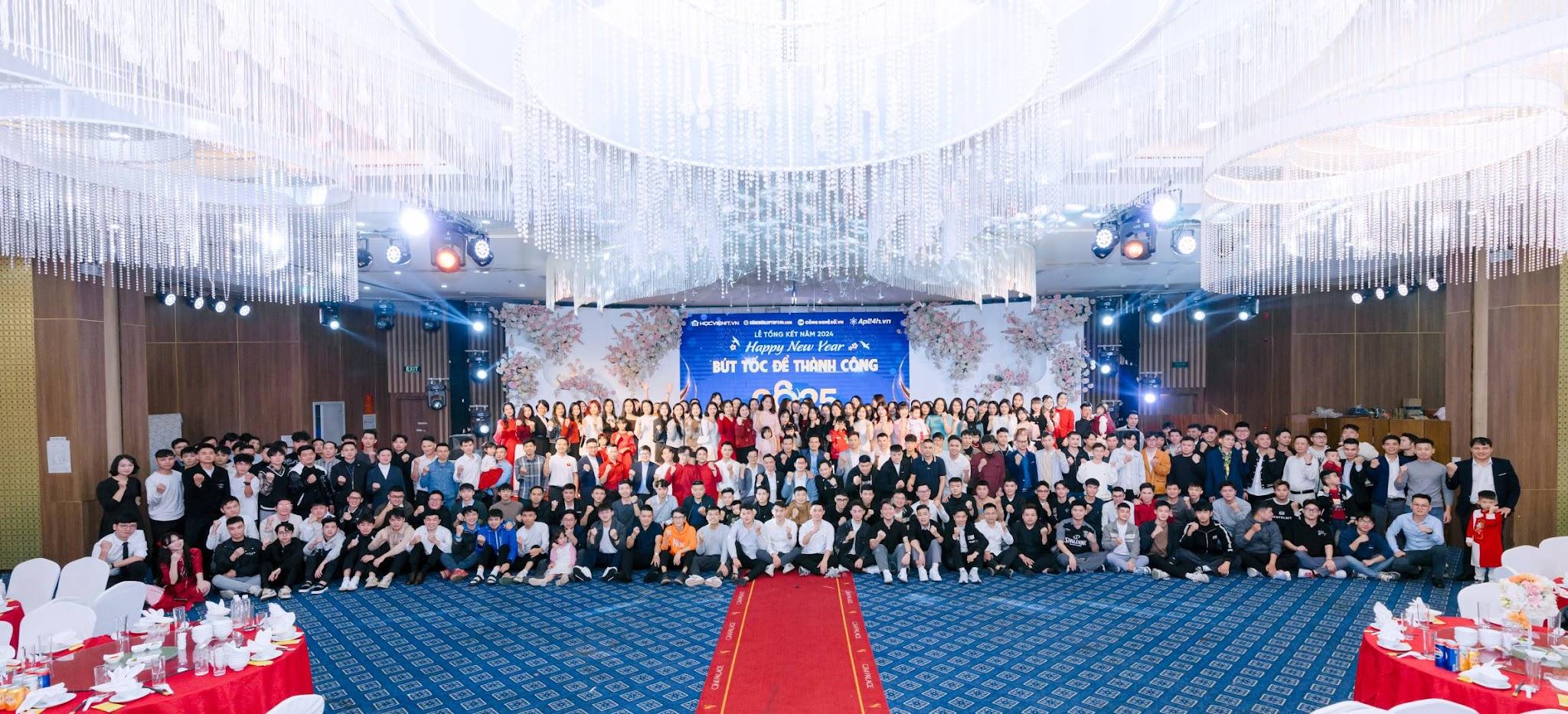 Tiếp tục phát triển trên nền tảng uy tín và trách nhiệm