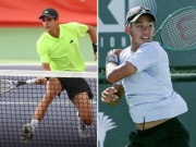 "Nadal mới" cán mốc lịch sử, Learner Tien bay cao (Bảng xếp hạng tennis 10/8)