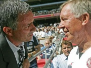 Mourinho từng hứa kế nhiệm Sir Alex ở MU, nhưng "lật kèo" vì tình yêu với Chelsea