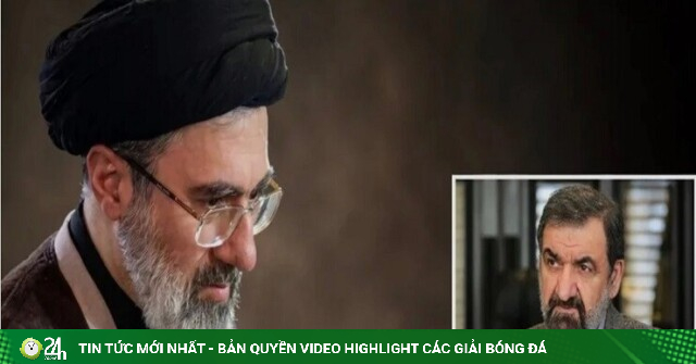 Lãnh tụ Tối cao Iran bất ngờ điều chỉnh nhân sự