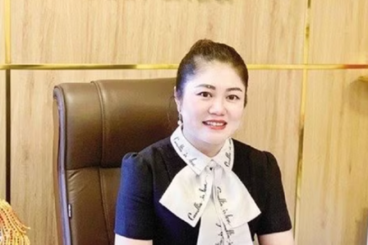 Cho đi du lịch Măng Đen, hứa trả lãi cao để lừa đảo hơn 1.200 tỷ tiền trồng sâm Ngọc Linh