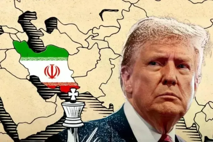 Iran tuyên bố tự tin  ' đấu cờ '  với Tổng thống Mỹ Trump