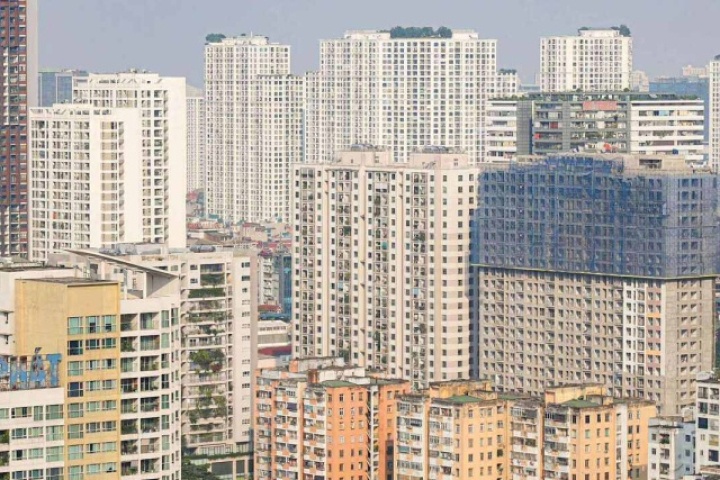 Hết niên hạn sử dụng, nhà chung cư được xử lý thế nào?