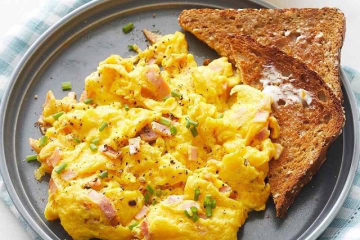 5 cách tăng protein không cần ăn nhiều thịt