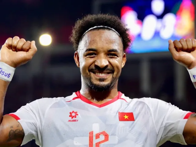 Con số “biết nói“ giải mã sức mạnh của tuyển Việt Nam tại ASEAN Cup