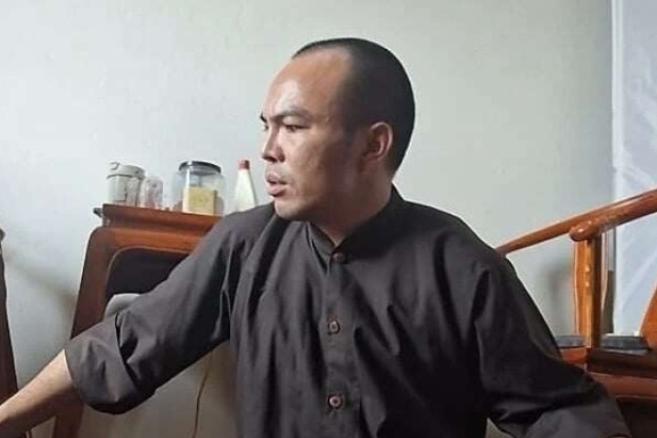 Khởi tố, bắt tạm giam người đánh 5 chú tiểu tại chùa Bầu