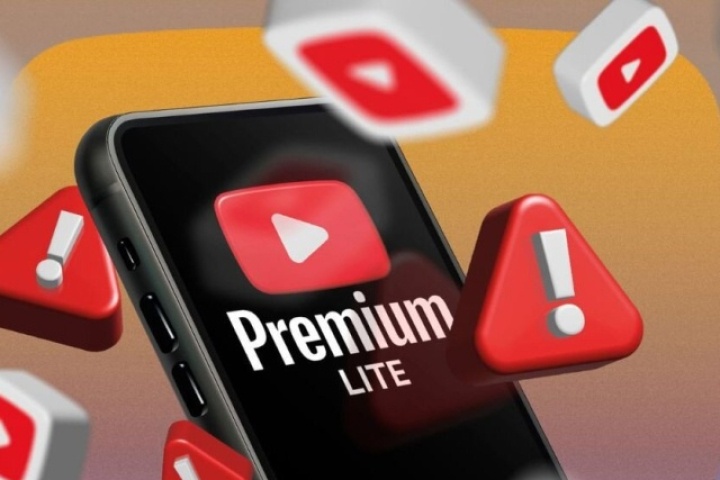 Gói xem YouTube không quảng cáo giá rẻ có mặt tại Việt Nam