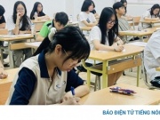 Hà Nội tuyển sinh thêm 540 suất lớp 10, thí sinh chưa đỗ vẫn còn cơ hội
