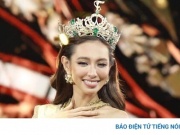 Đây mới là lý do tìm kiếm về Nguyễn Thúc Thuỳ Tiên tăng vọt hôm nay