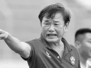 Cựu HLV trưởng tuyển Việt Nam Phan Thanh Hùng qua đời