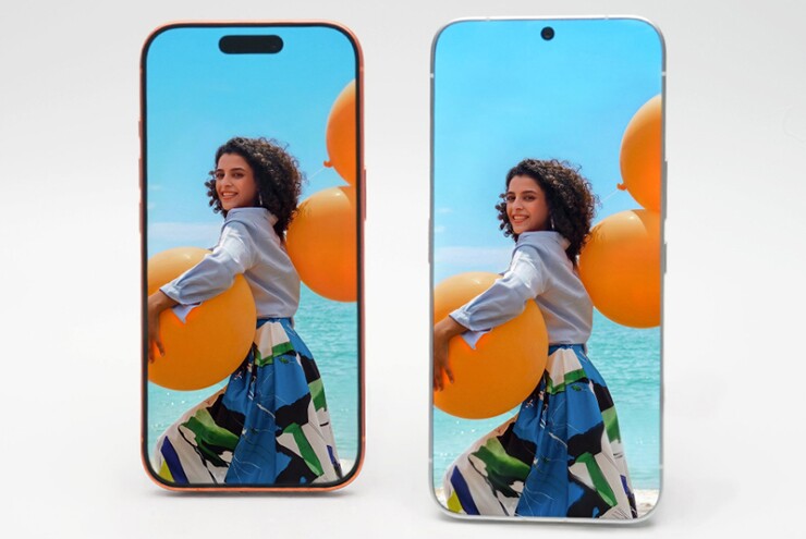 iPhone 20 sẽ tạm biệt thiết kế notch gây khó chịu.