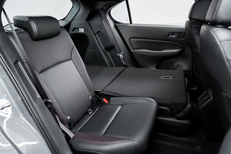 Honda City 2026 lộ diện qua hồ sơ đăng ký kiểu dáng tại Việt Nam - 9